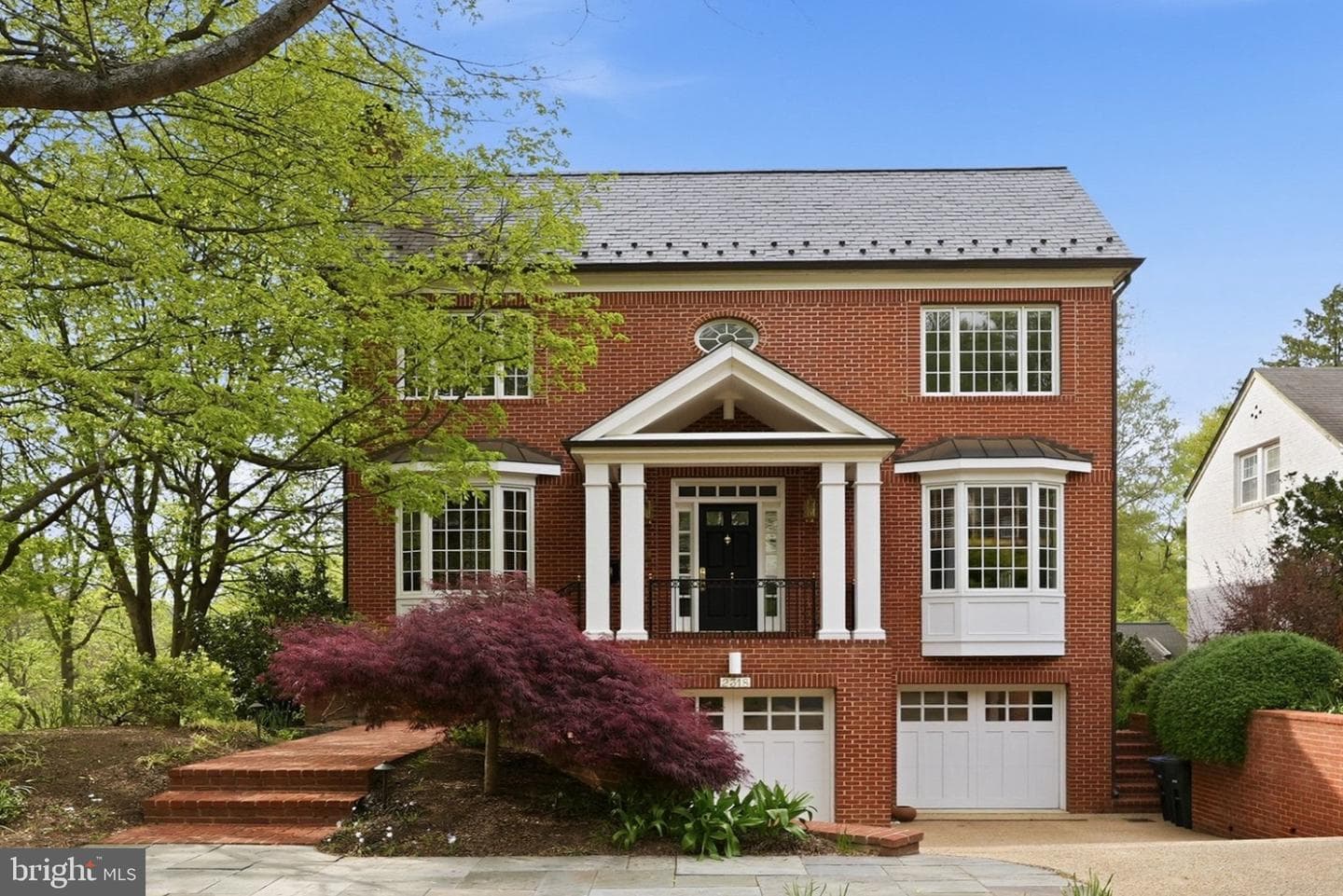 2318 Nebraska Avenue NW, Washington