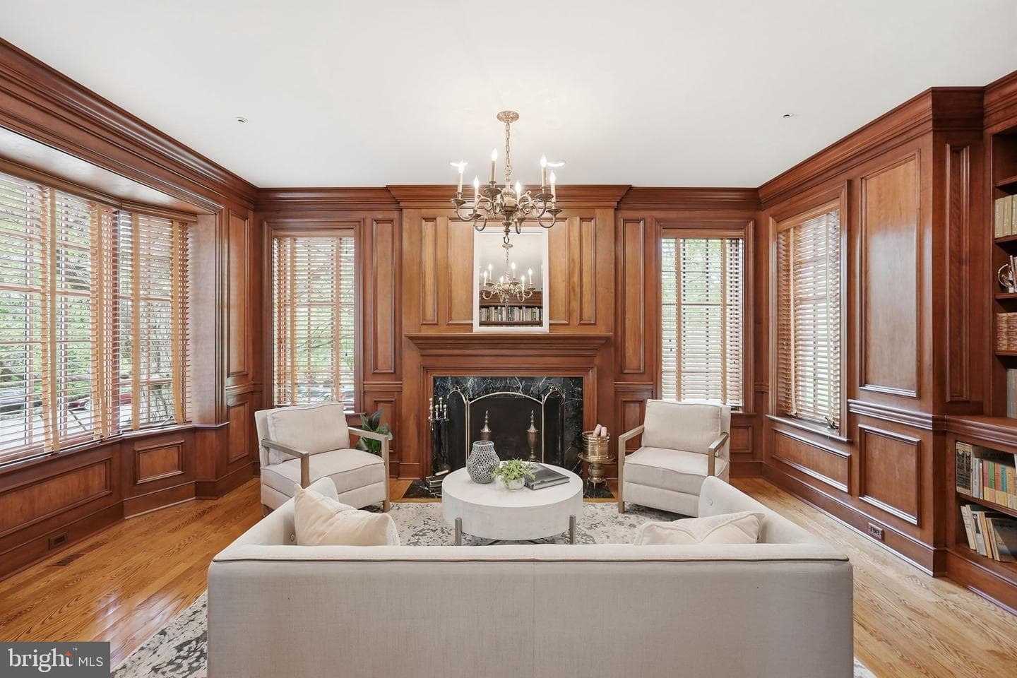 2318 Nebraska Avenue NW, Washington