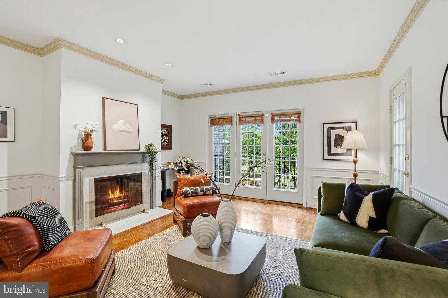 4607 Macarthur Boulevard NW #b photo 4