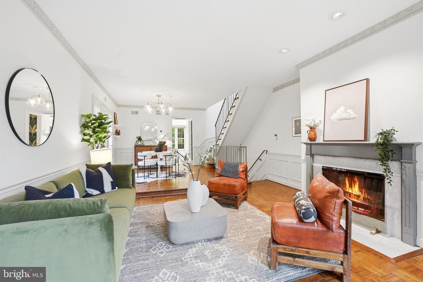 4607 Macarthur Boulevard NW #b photo 6