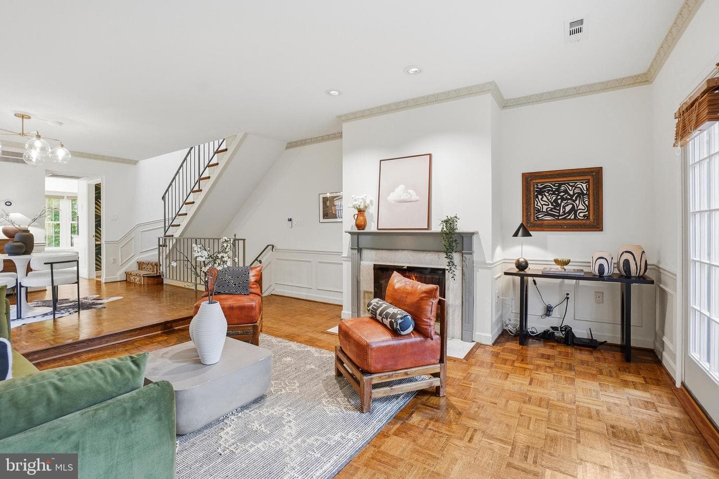 4607 Macarthur Boulevard NW #b photo 7