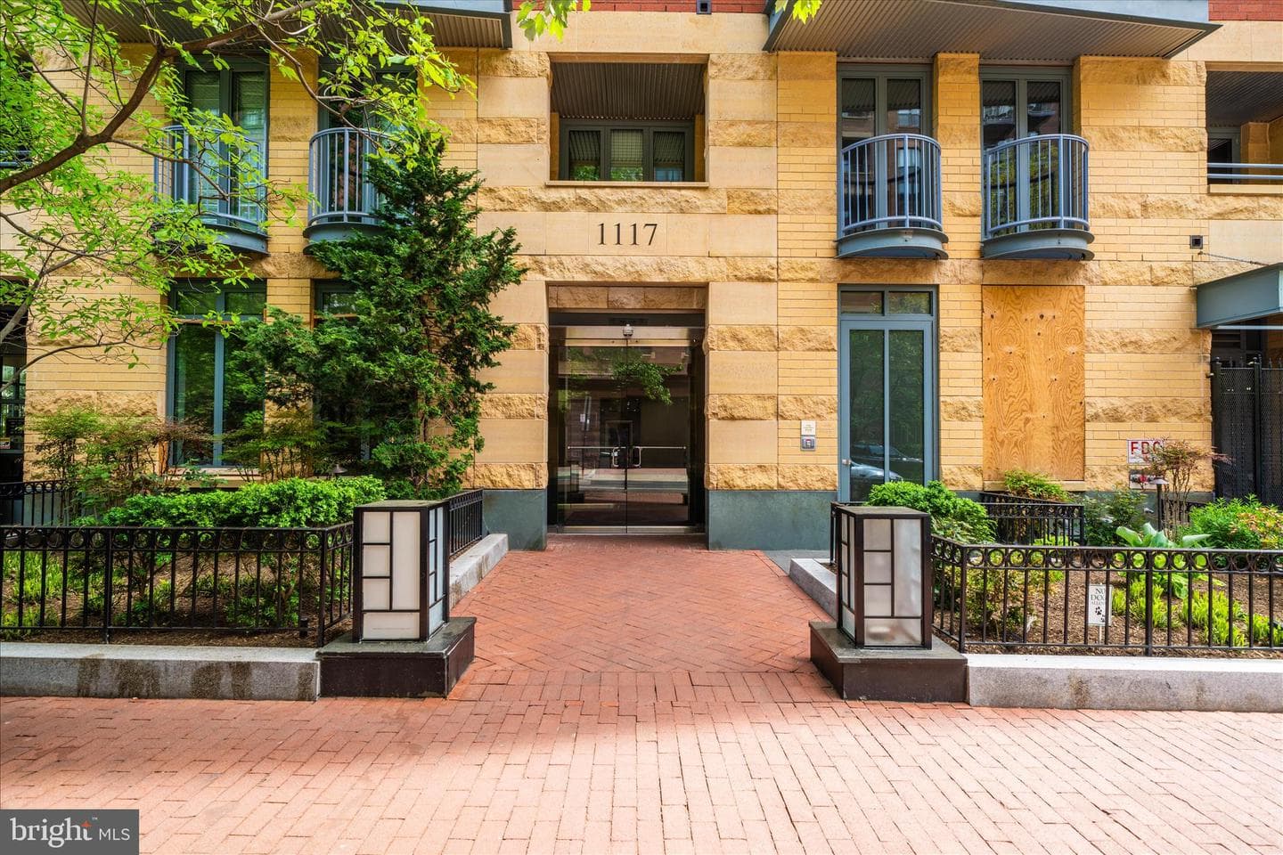 1117 10th Street NW #1009, Washington