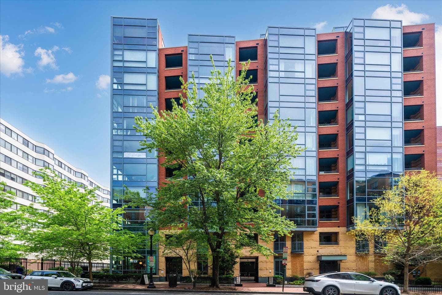 1117 10th Street NW #1009, Washington