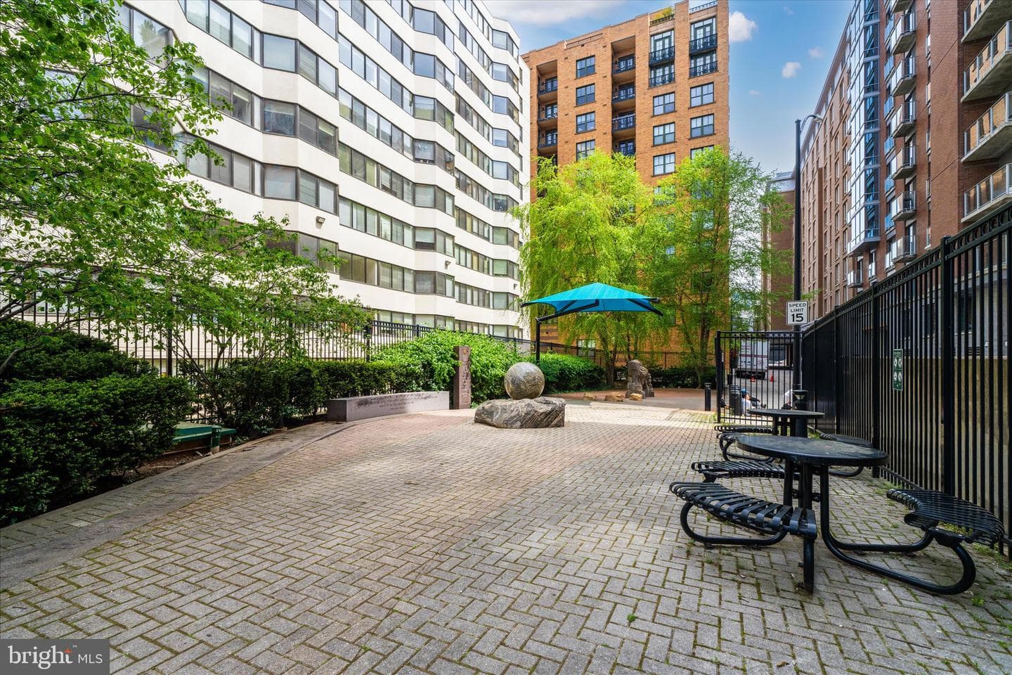 1117 10th Street NW #1009 photo 39