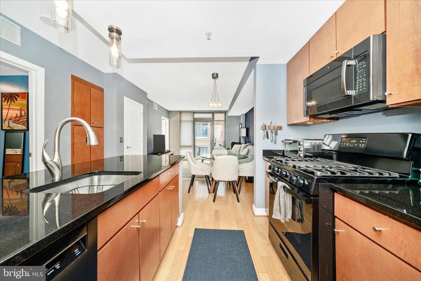 1117 10th Street NW #1009 photo 5