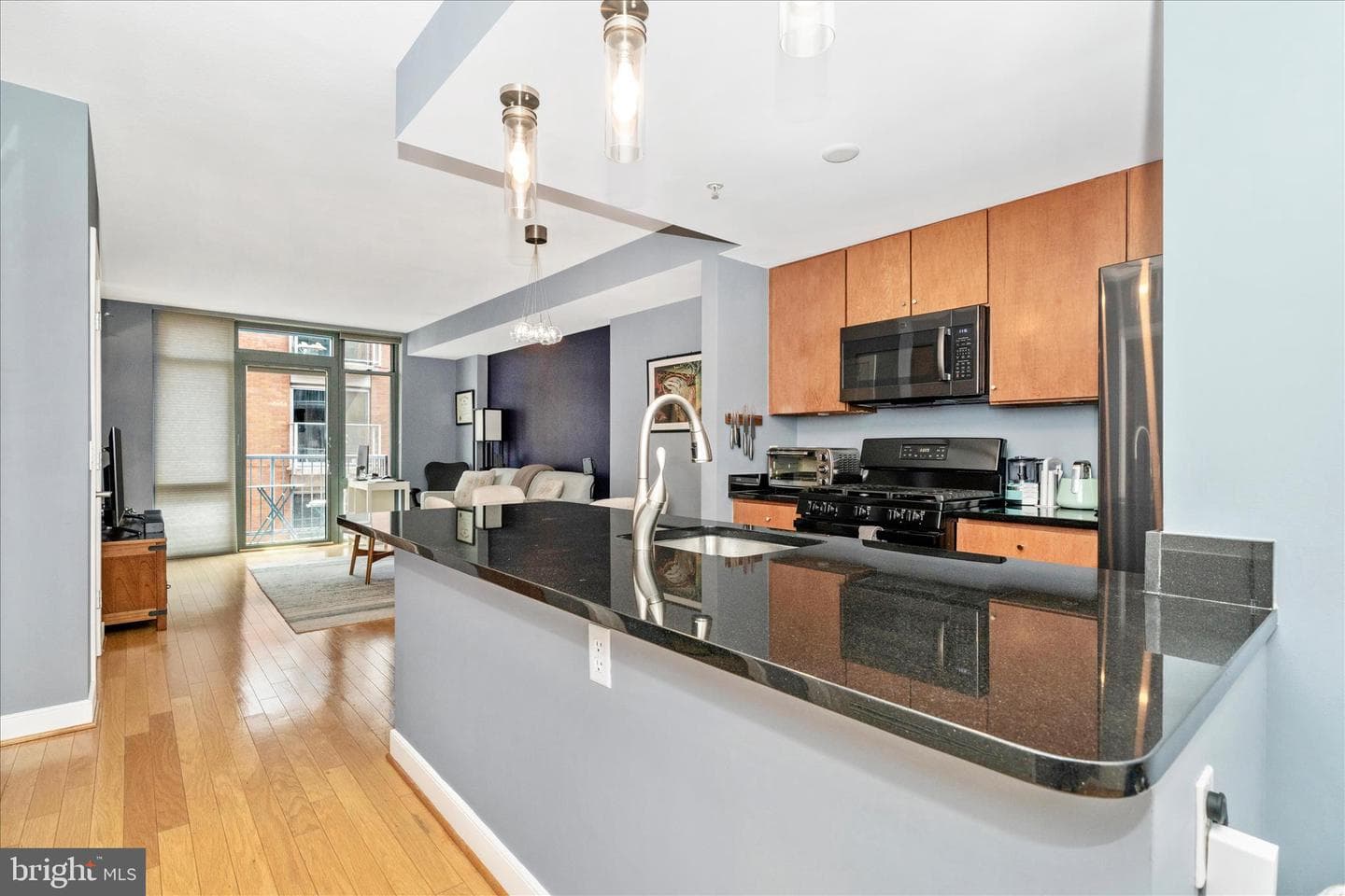 1117 10th Street NW #1009 photo 7