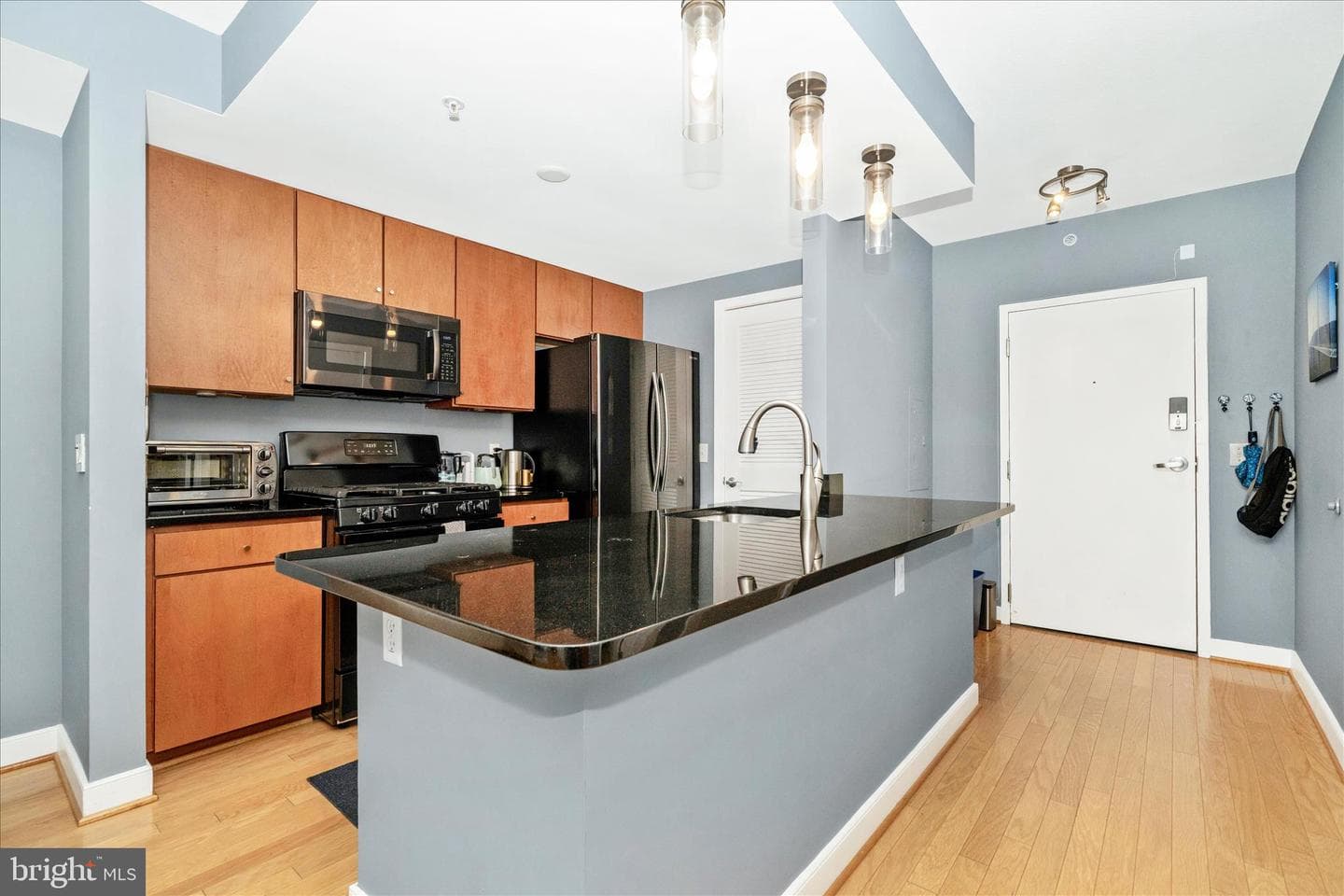 1117 10th Street NW #1009 photo 8