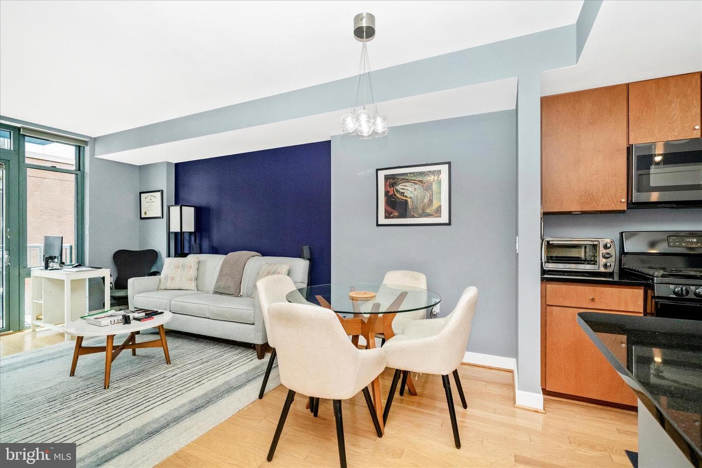 1117 10th Street NW #1009 photo 9