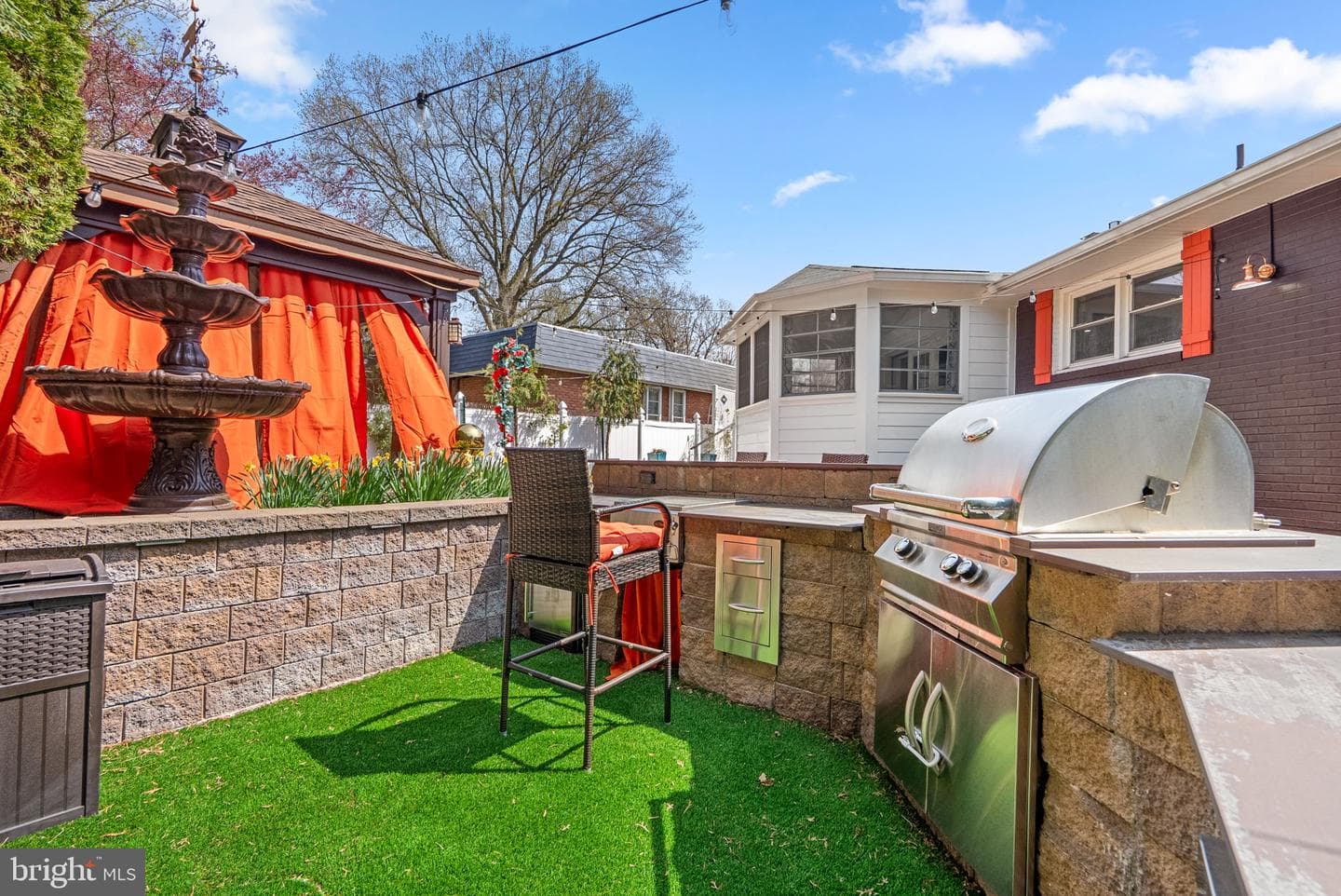1700 Verbena Street NW photo 58