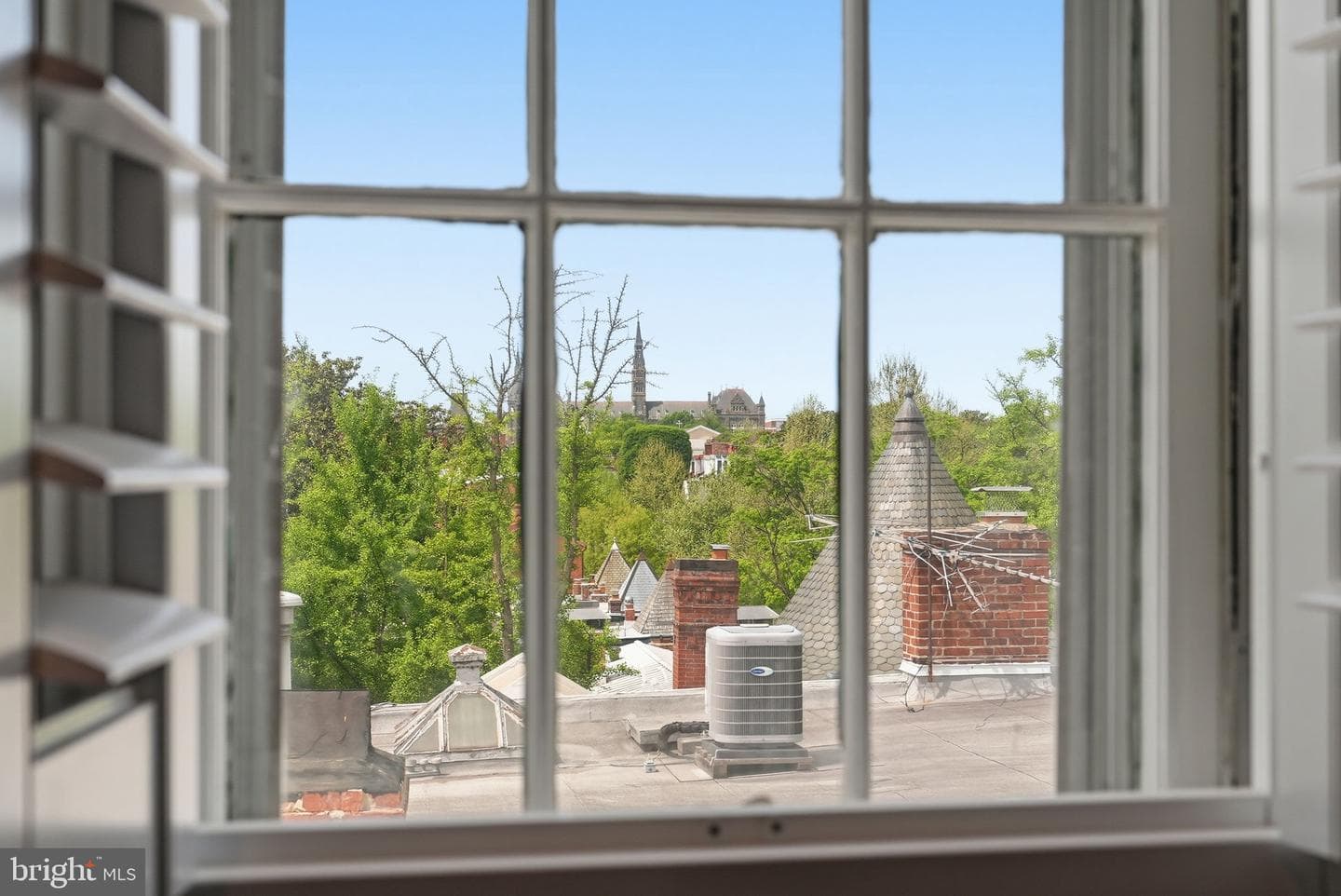 3246 N Street NW #4-A photo 12