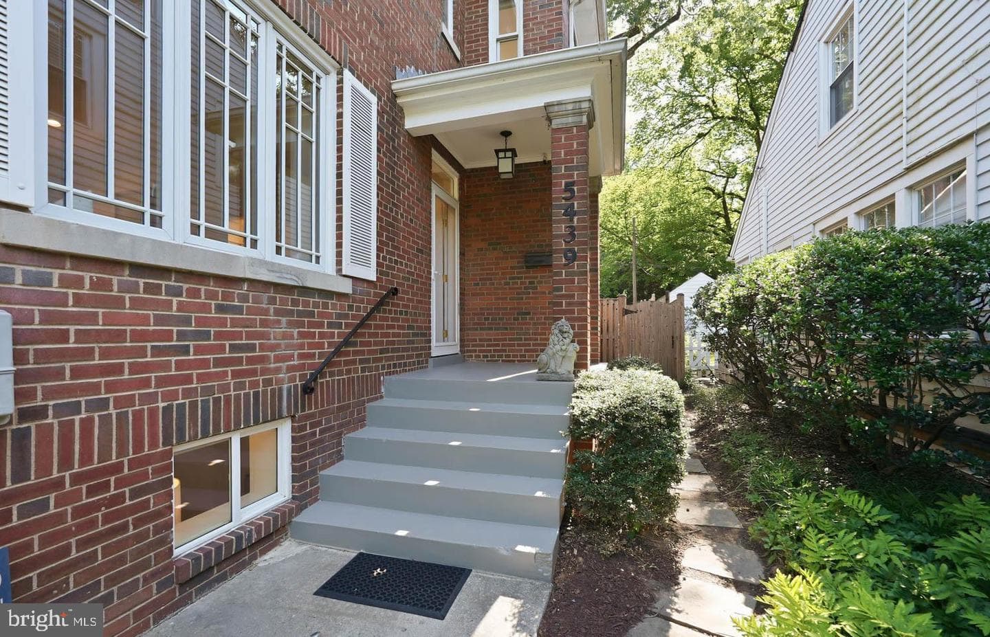 5439 Nevada Avenue NW photo 5