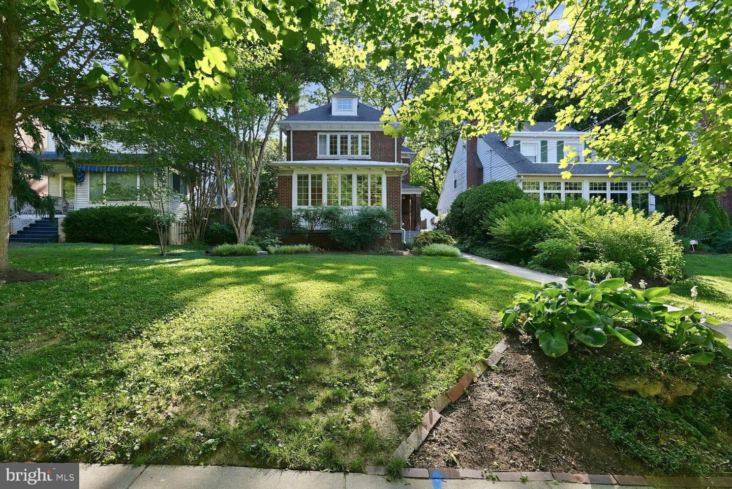 5439 Nevada Avenue NW photo 80