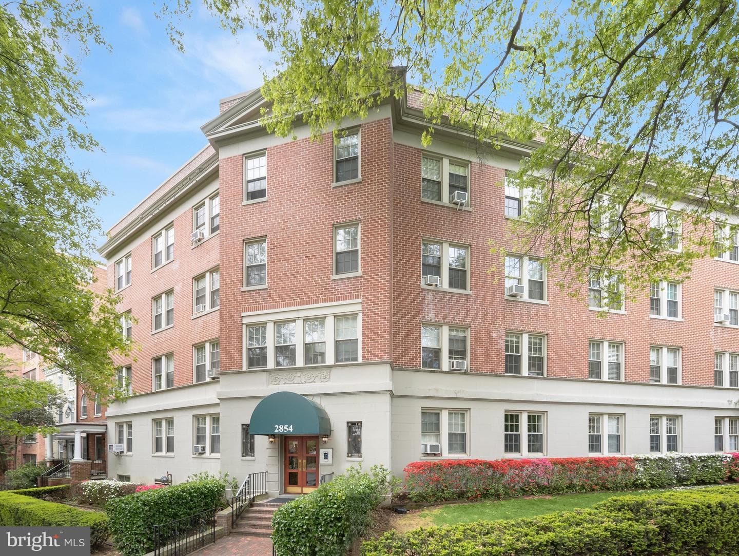 2854 Connecticut Avenue NW #11 photo 1