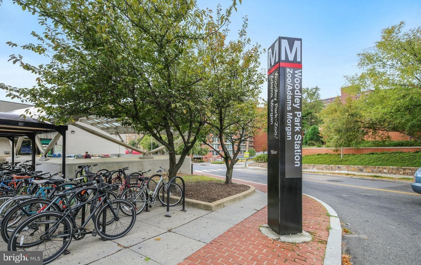 2854 Connecticut Avenue NW #11 photo 15
