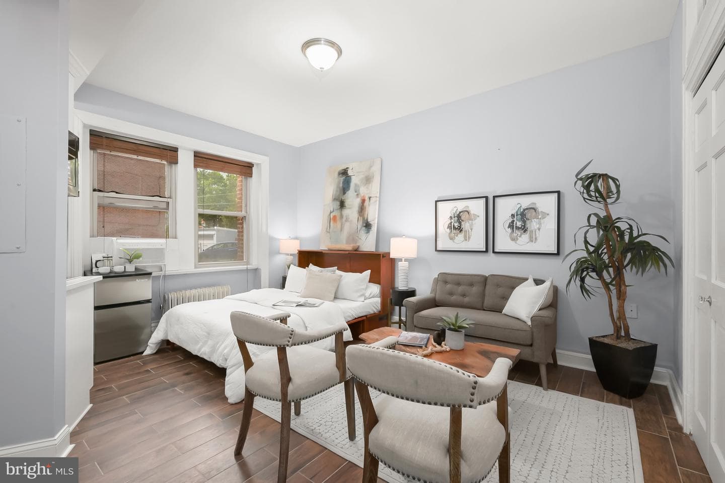 2854 Connecticut Avenue NW #11 photo 2