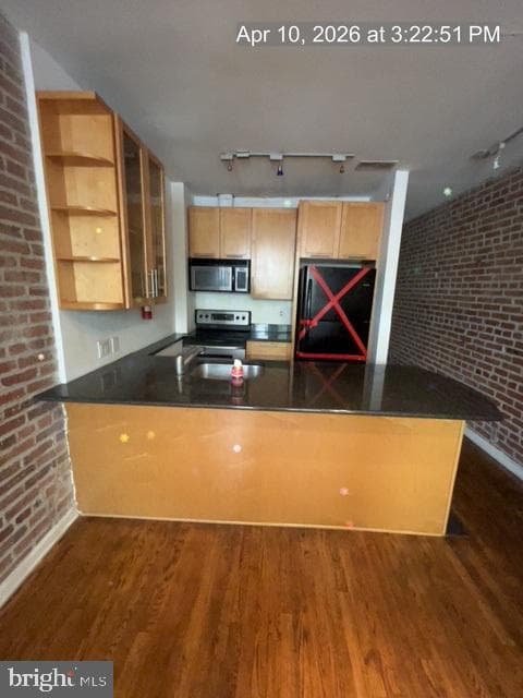 1317 Rhode Island Avenue NW #202 photo 3