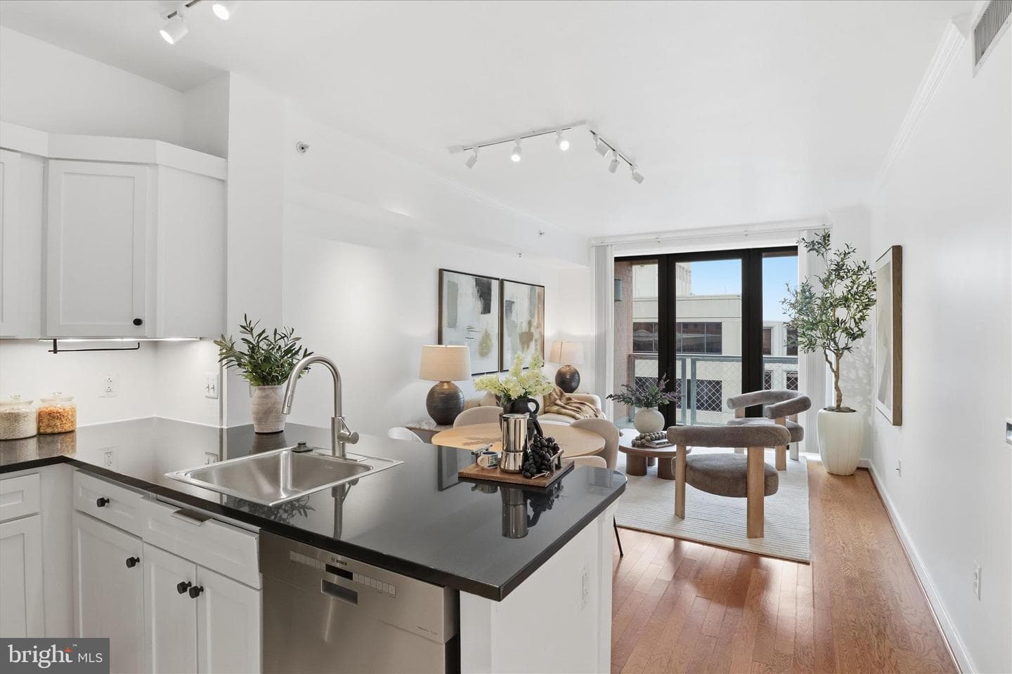 631 D Street NW #1227