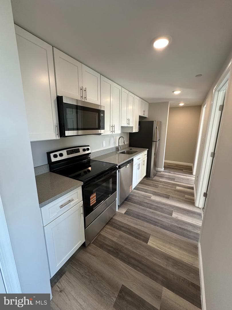 1812 H Place NE #104, Washington