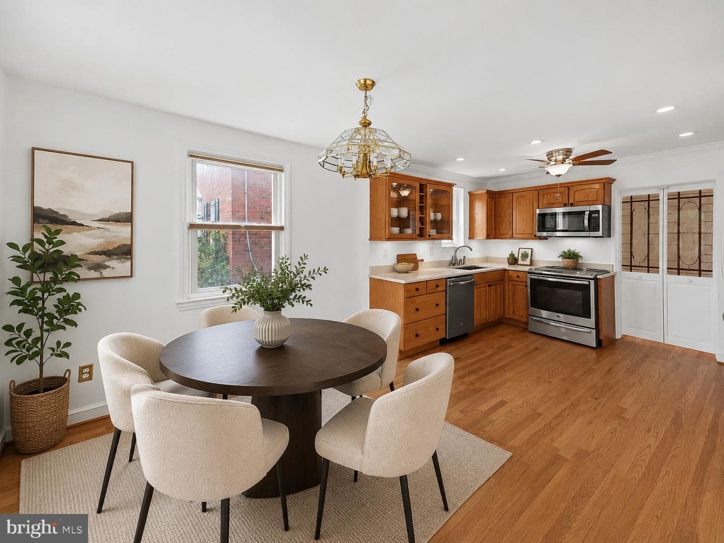 4504 20th Street NE, Washington