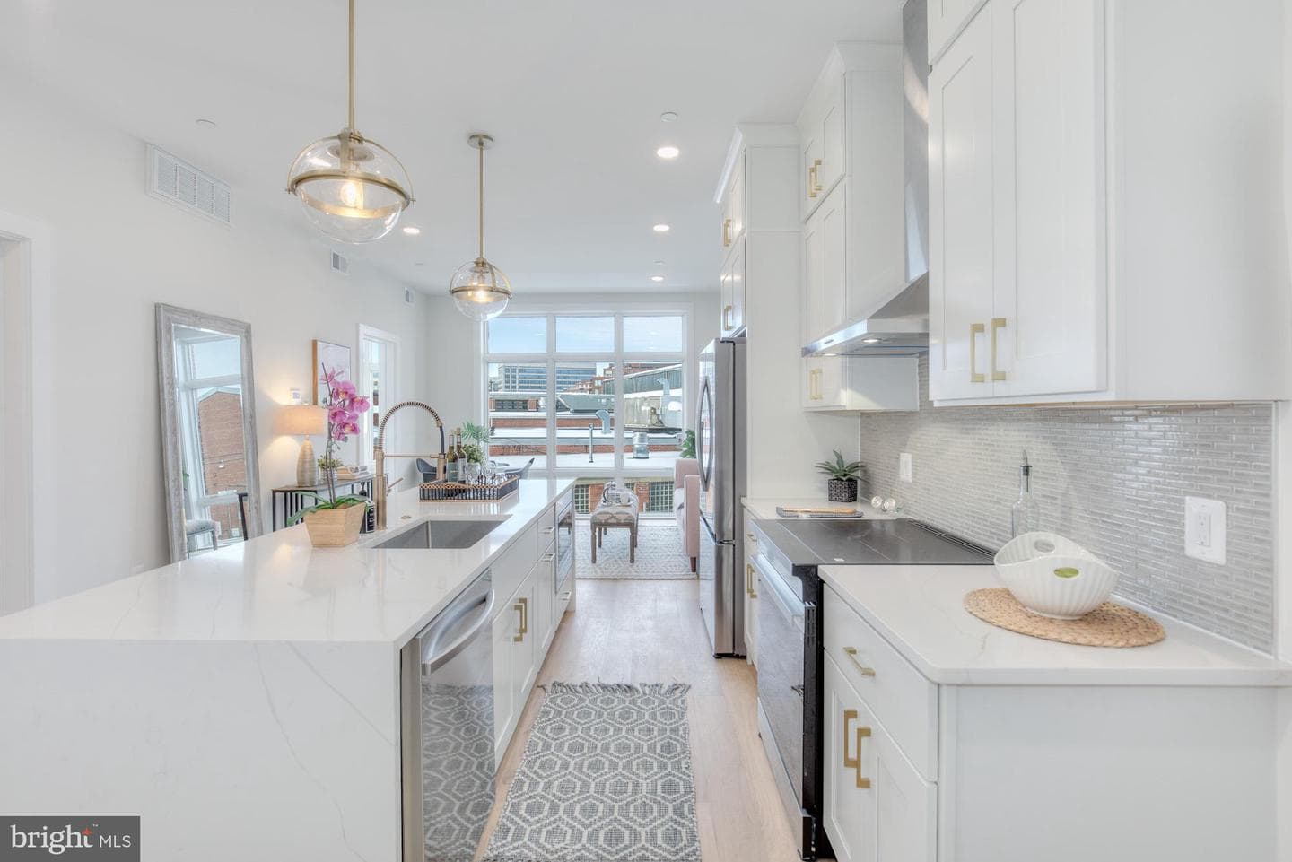 4347 Harrison Street NW #8, Washington