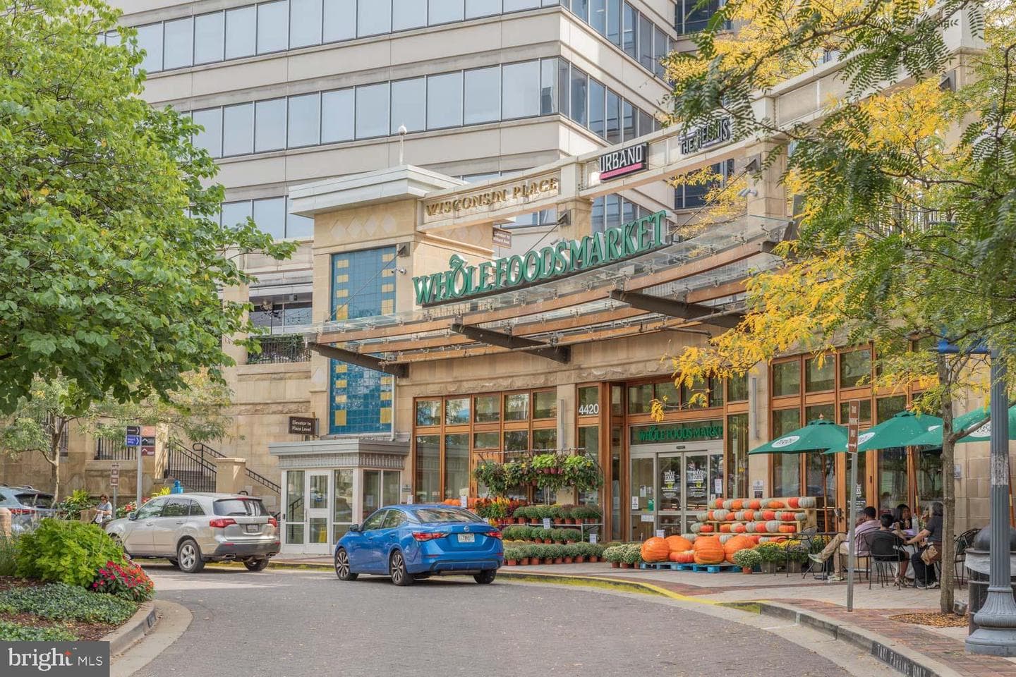 4347 Harrison Street NW #8 photo 22