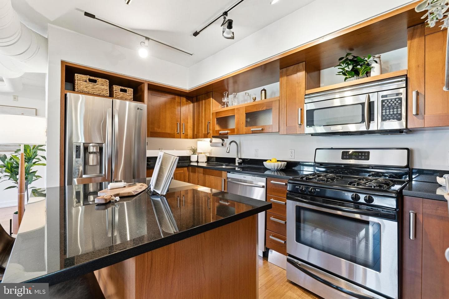 1413 P Street NW #306 photo 12