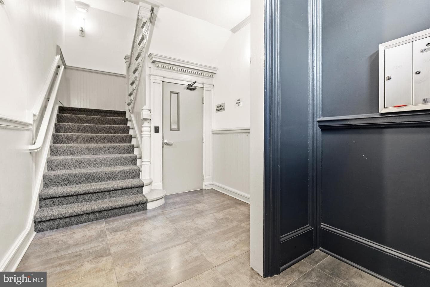 1413 P Street NW #306 photo 3
