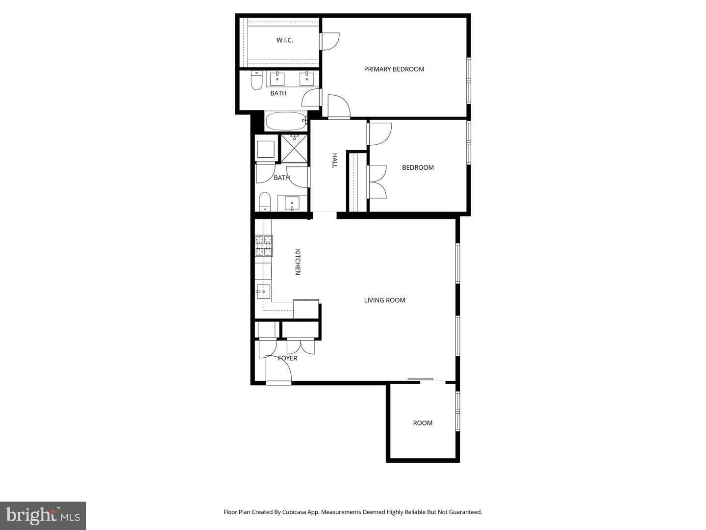 1413 P Street NW #306 photo 30