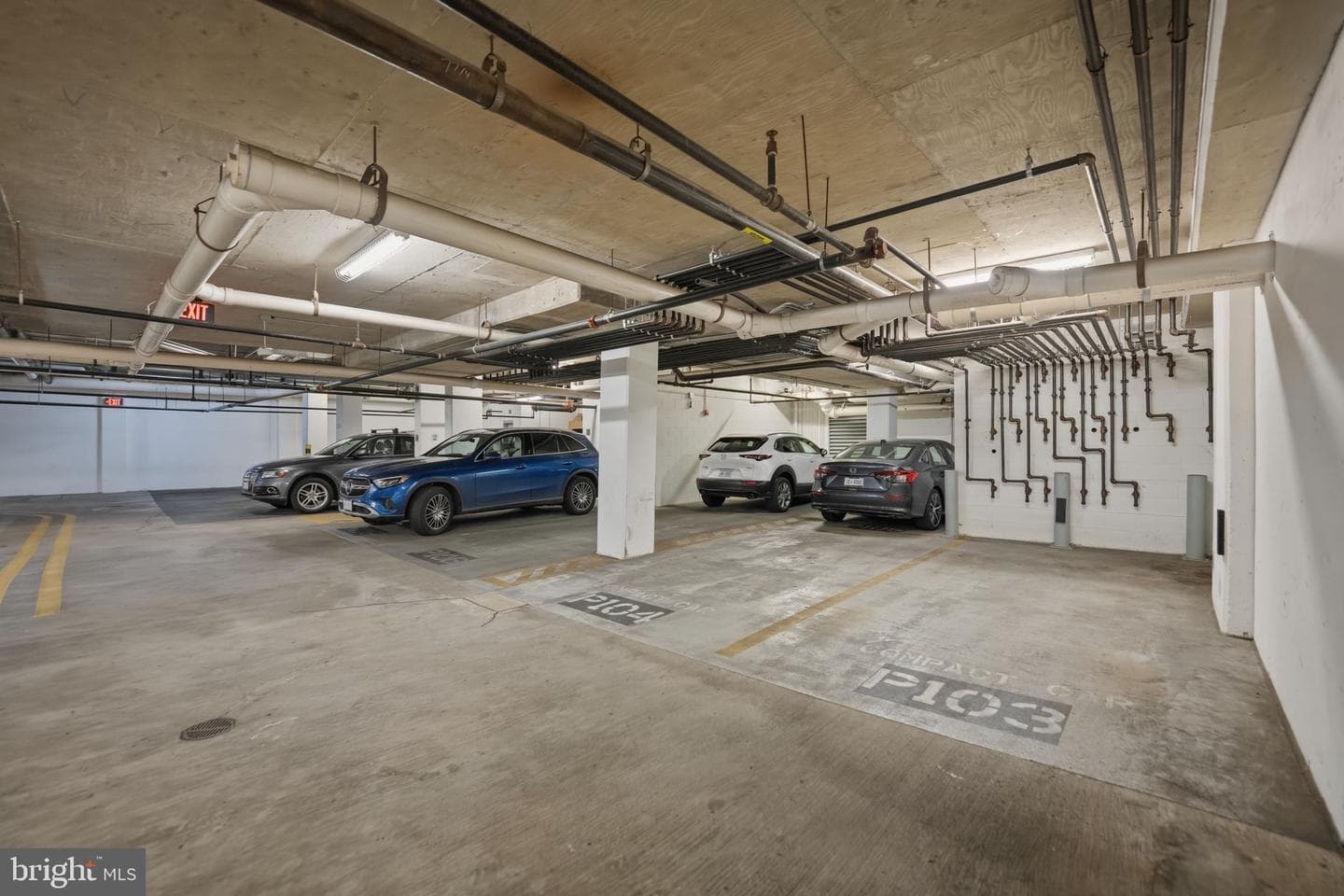 1413 P Street NW #306 photo 31