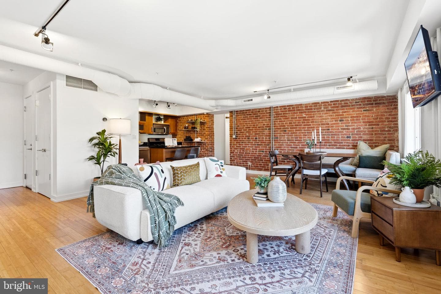 1413 P Street NW #306 photo 5