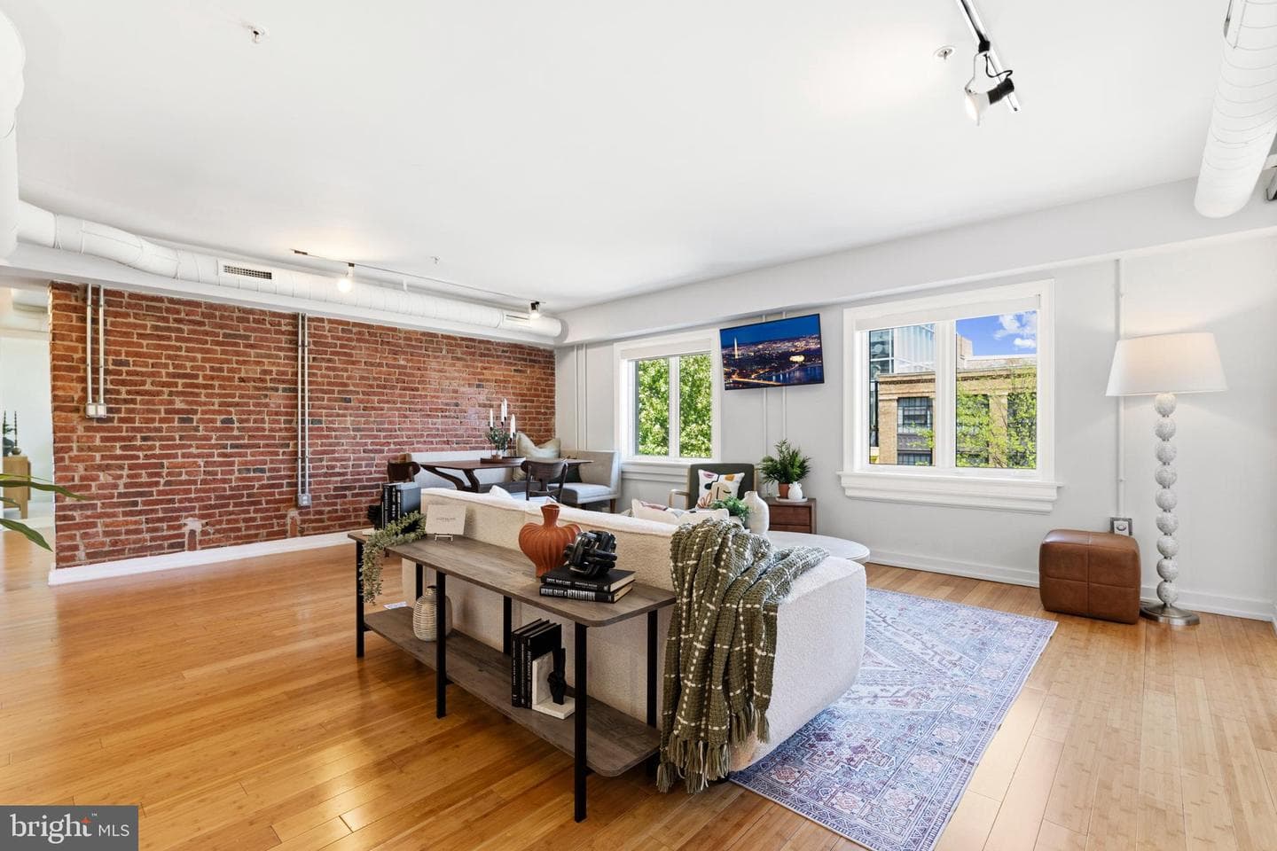 1413 P Street NW #306 photo 6