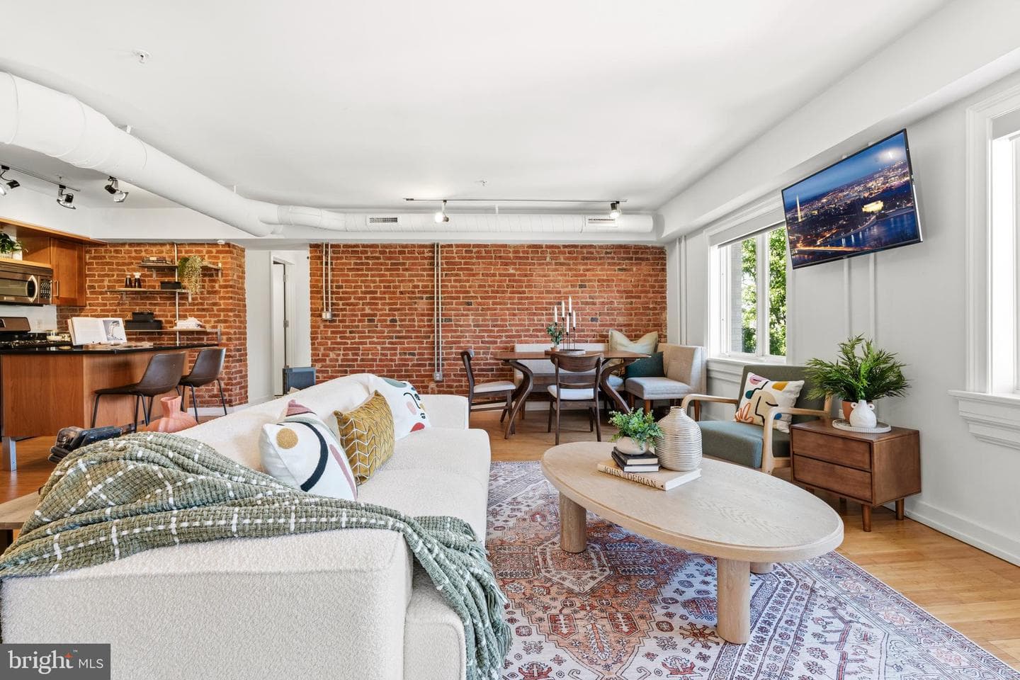 1413 P Street NW #306 photo 7