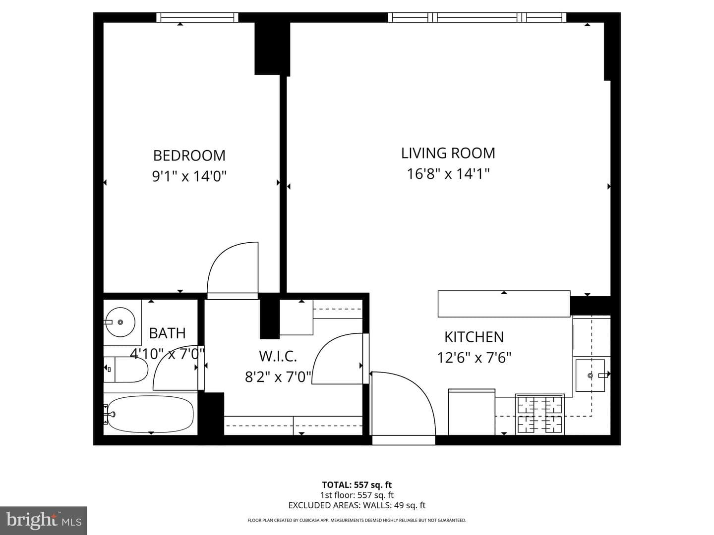 950 25th Street NW #605n photo 20