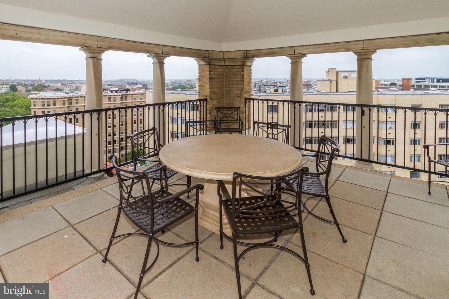 1901 Wyoming Avenue NW #46 photo 19