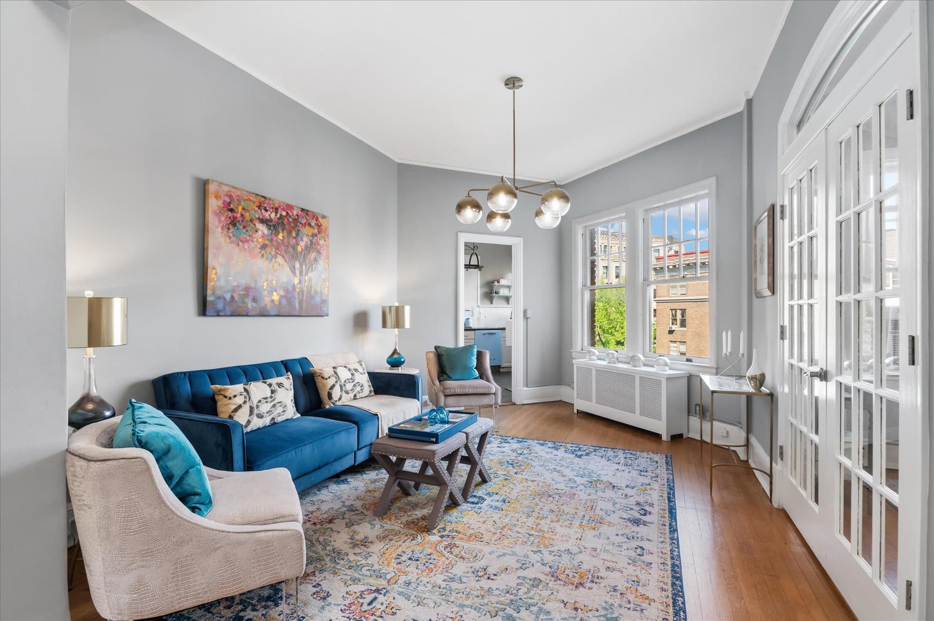 1901 Wyoming Avenue NW #46 photo 3