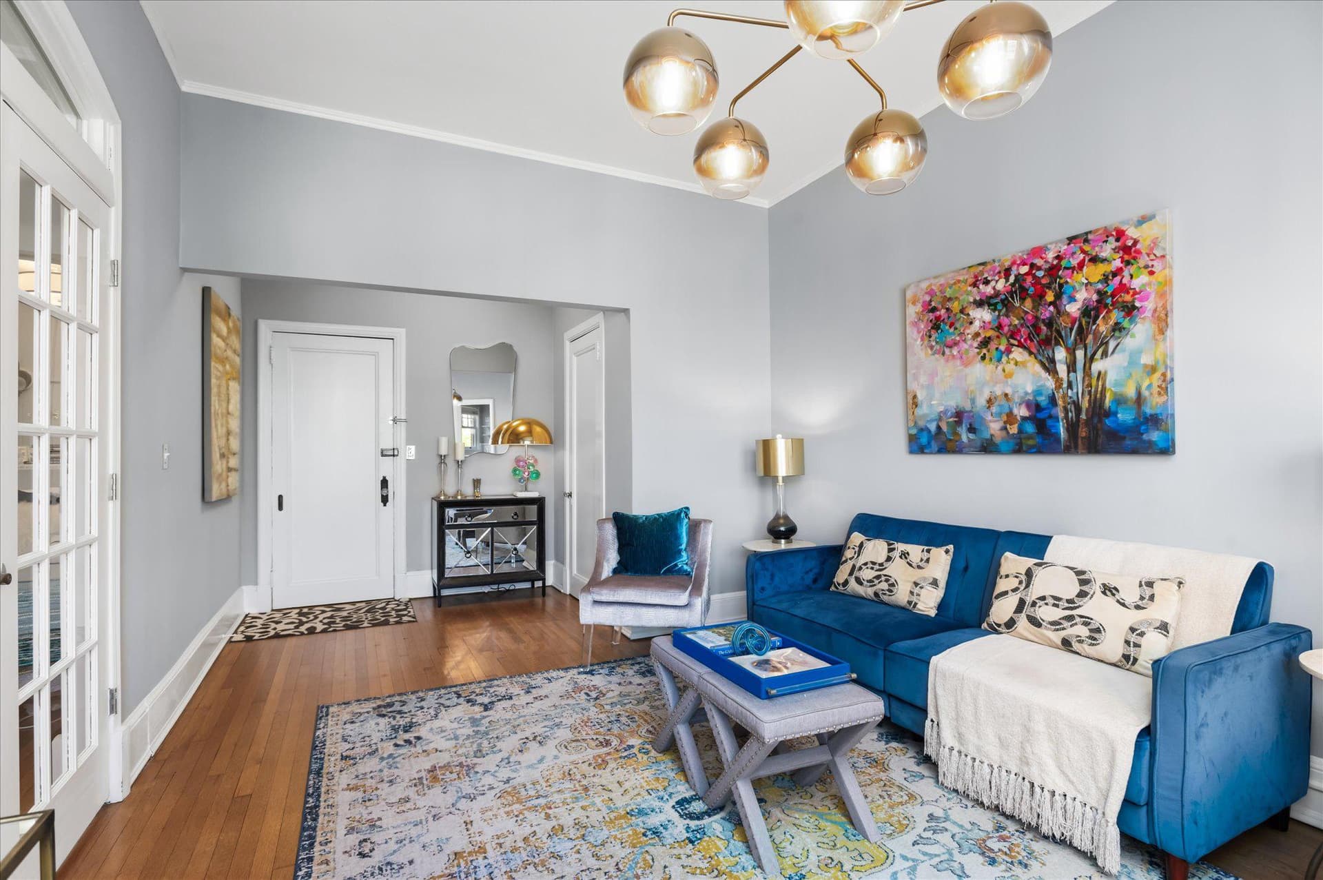 1901 Wyoming Avenue NW #46 photo 6