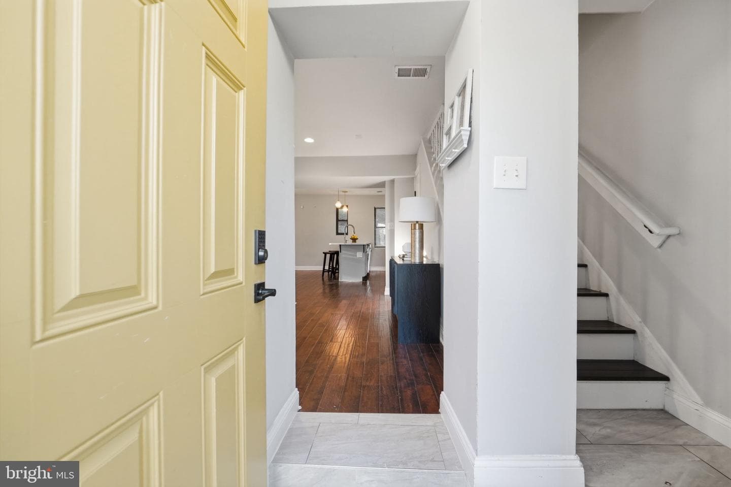 5037 Just Street NE, Washington