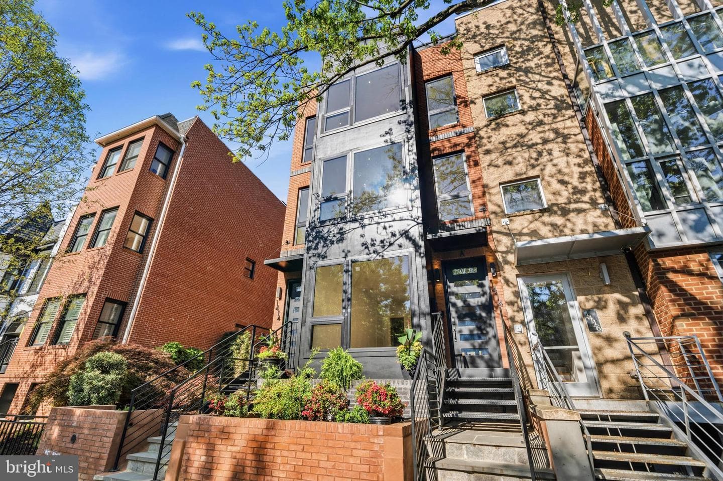 1414 5th Street NW #a, Washington