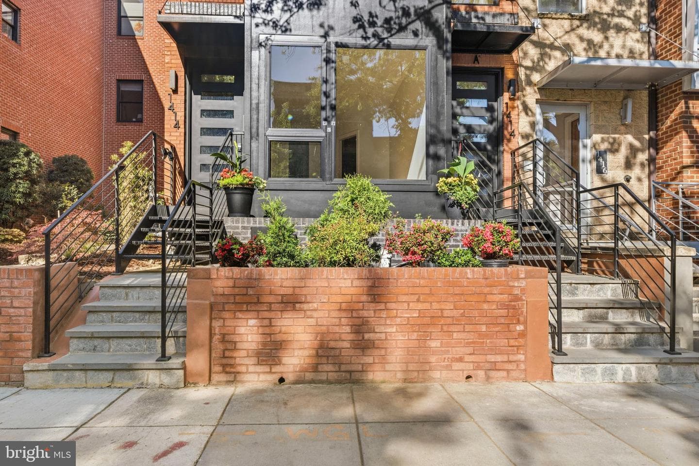 1414 5th Street NW #a, Washington