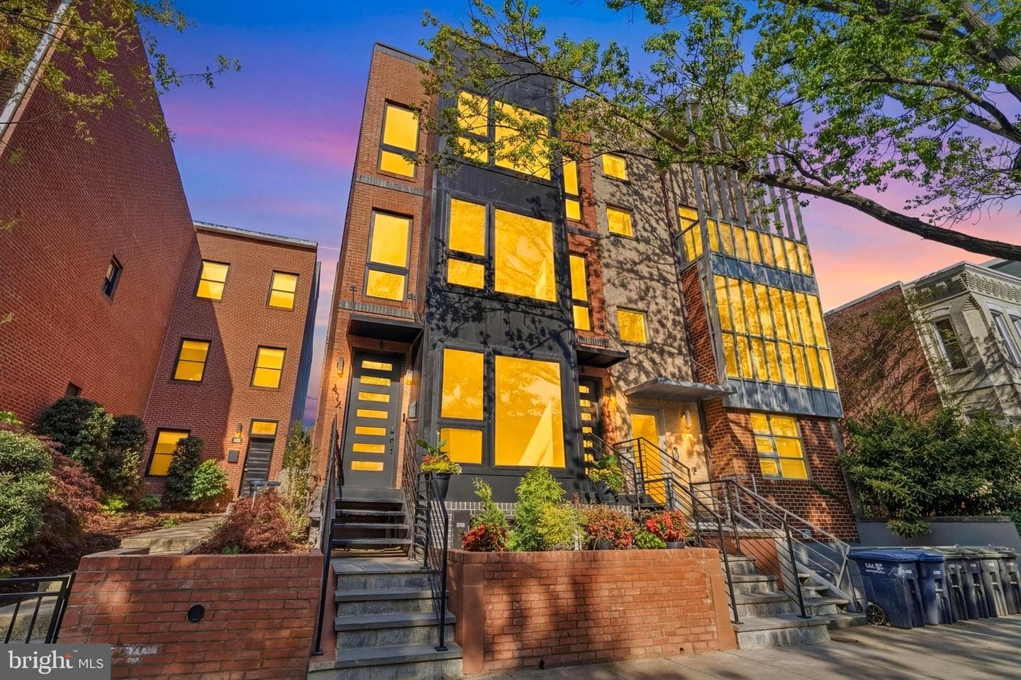 1414 5th Street NW #b, Washington