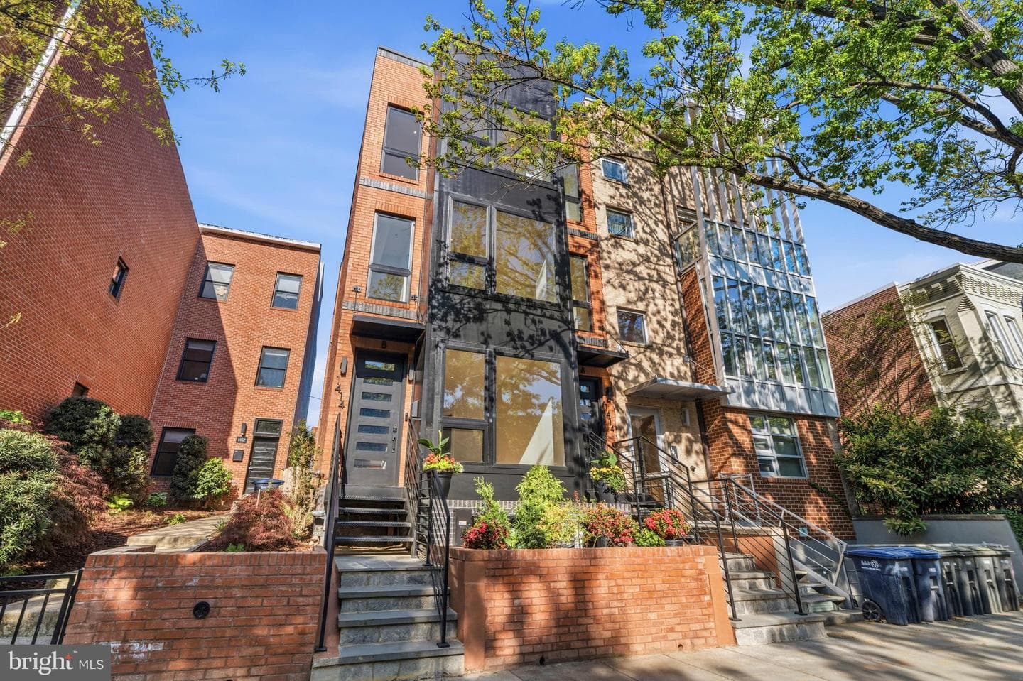 1414 5th Street NW #b, Washington