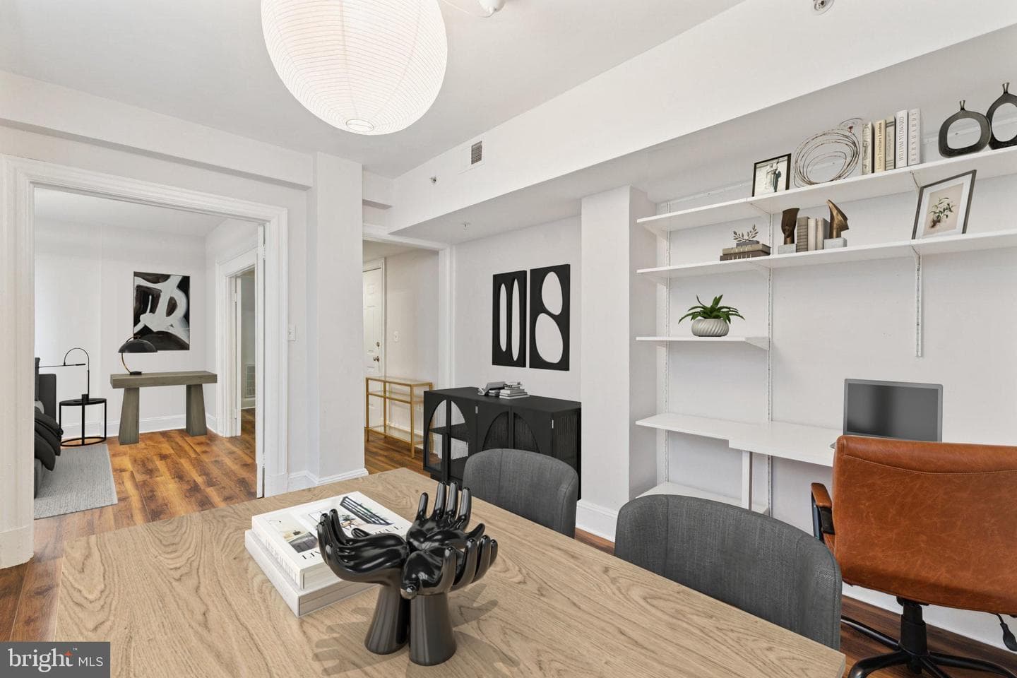 1858 California Street NW #5, Washington