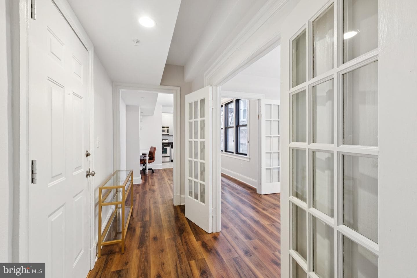 1858 California Street NW #5, Washington