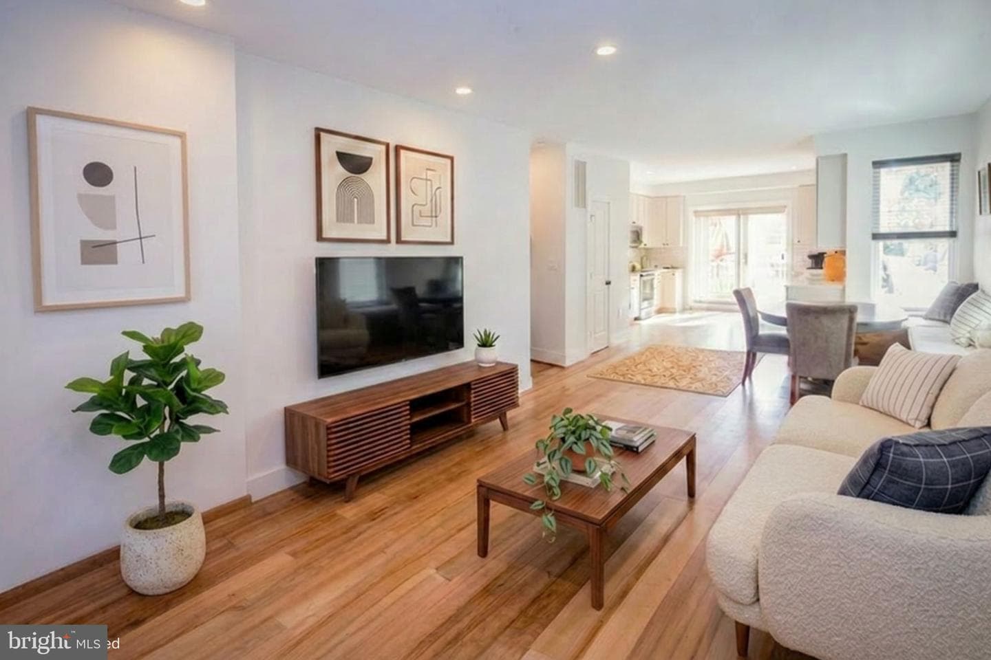 5517 7th Street NW #1, Washington