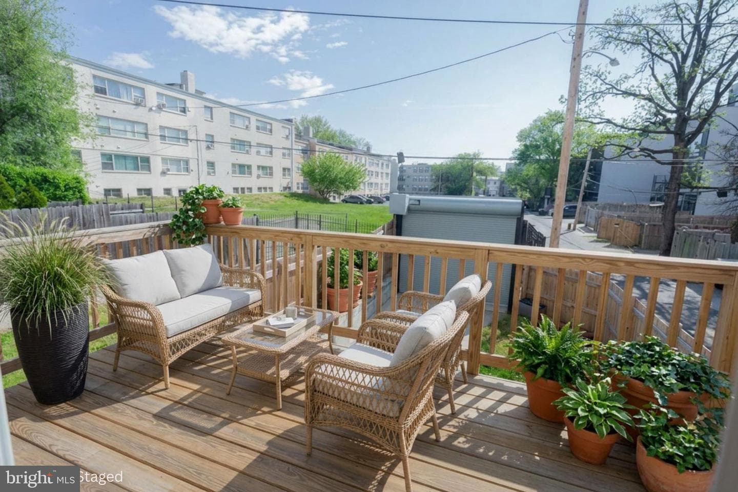 5517 7th Street NW #1, Washington