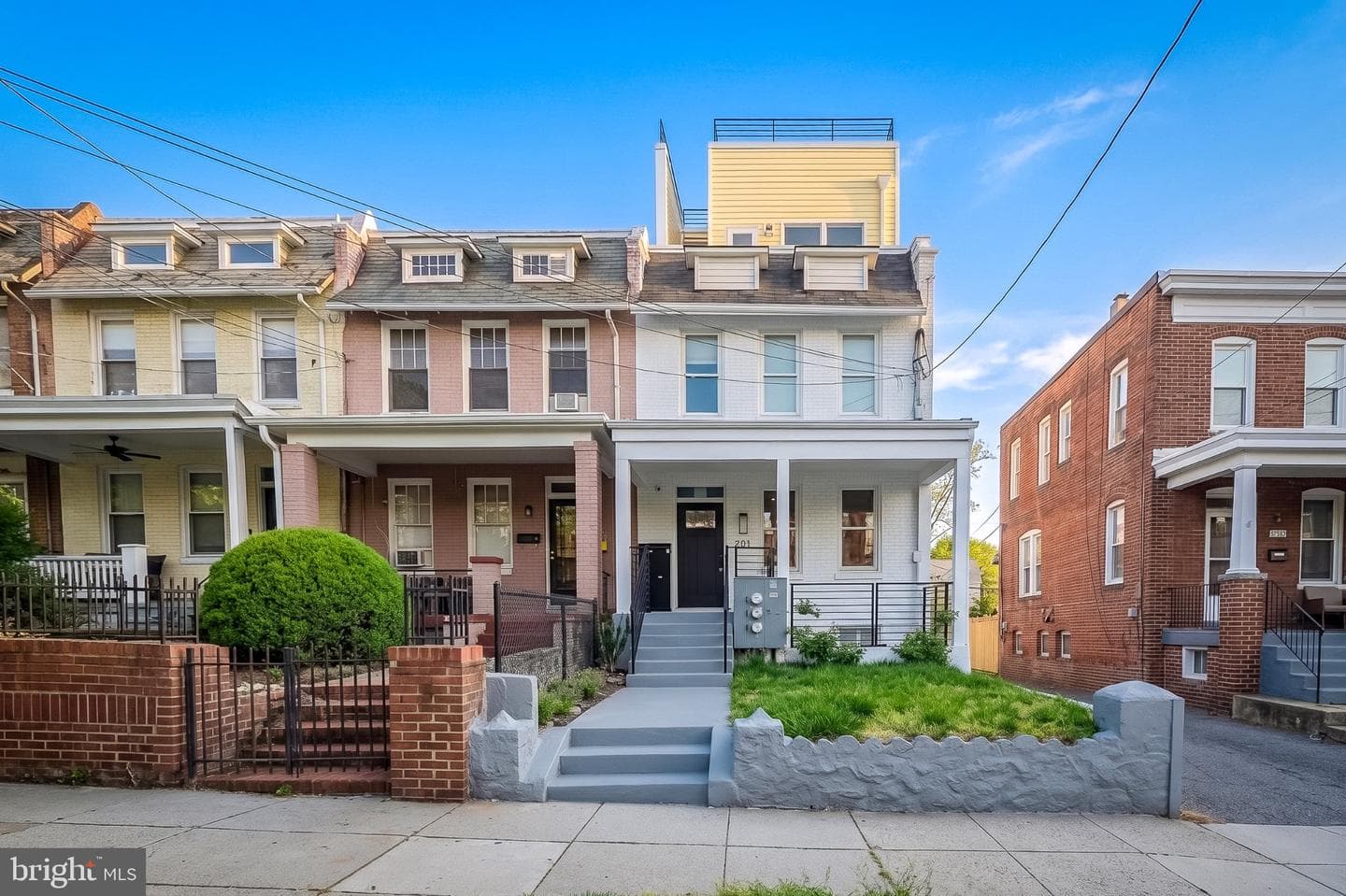 5517 7th Street NW #1 photo 29