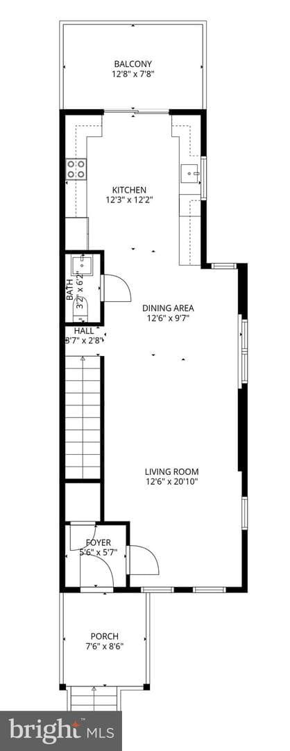 5517 7th Street NW #1 photo 5