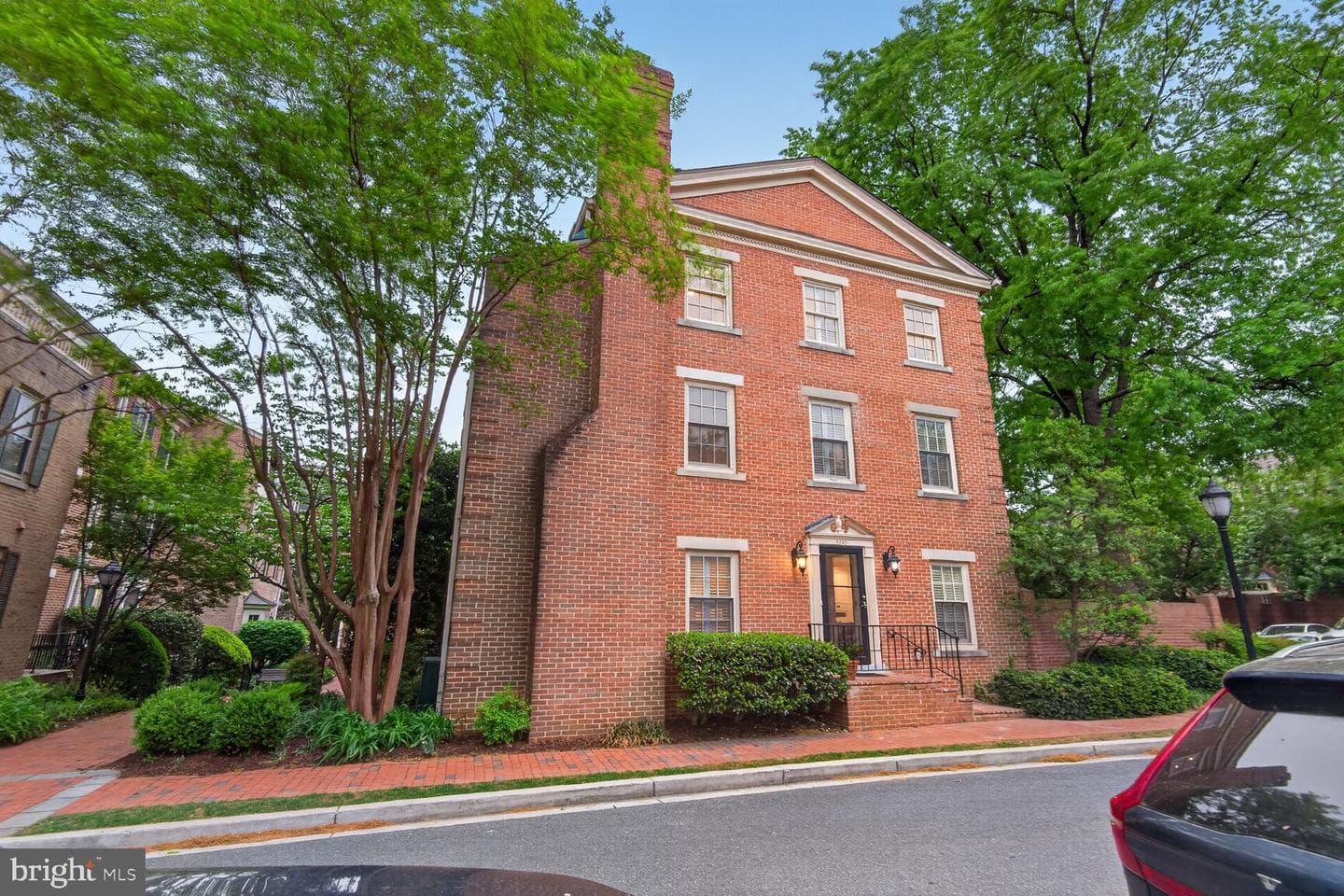 4383 Westover Place NW, Washington
