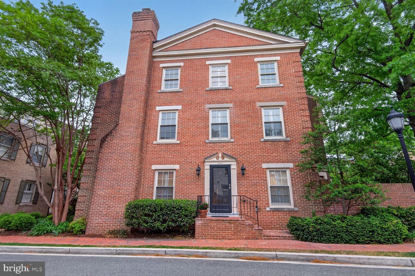 4383 Westover Place NW, Washington