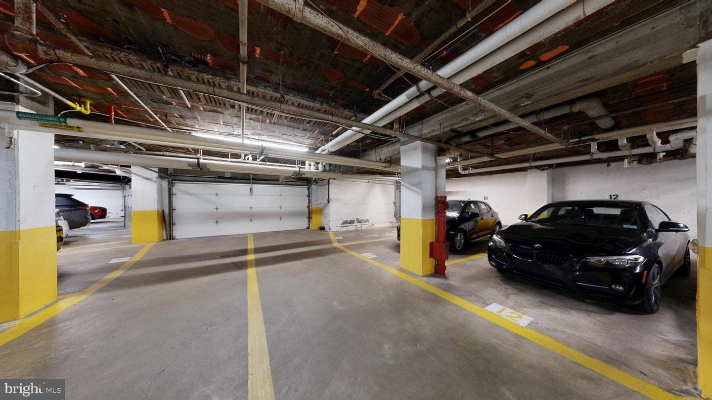 1711 Massachusetts Avenue NW #301 photo 12